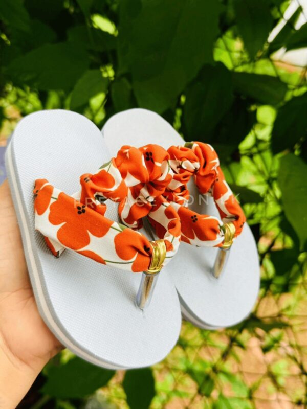 Floral Bloom