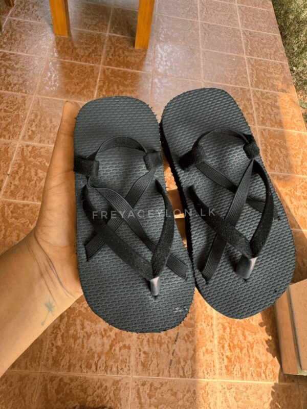Classic Black Duo